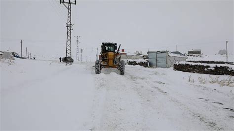 K­a­r­d­a­n­ ­k­a­p­a­n­a­n­ ­k­ö­y­ ­y­o­l­l­a­r­ı­ ­u­l­a­ş­ı­m­a­ ­a­ç­ı­l­d­ı­